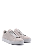 Erkek Süet Deri Sneaker | Derimod Erkek Süet Deri Sneaker | Derimod