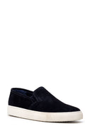 Erkek Süet Deri Loafer | Derimod Erkek Süet Deri Loafer | Derimod
