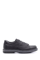 Men's Nubuck Leather Shoes | Derimod Men's Nubuck Leather Shoes | Derimod