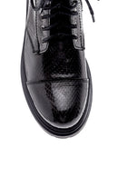 Women's Leather Boots | Derimod Women's Leather Boots | Derimod