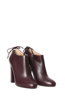 women bootie | Derimod women bootie | Derimod