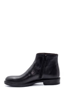 Men's Leather Classic Boots | Derimod Men's Leather Classic Boots | Derimod