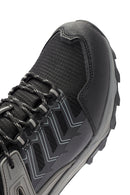 Derimod Dry Erkek Siyah Bağcıklı Waterproof Outdoor Sneaker | Derimod Derimod Dry Erkek Siyah Bağcıklı Waterproof Outdoor Sneaker | Derimod