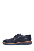 Men's Leather Casual Shoes | Derimod Men's Leather Casual Shoes | Derimod