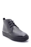 Men's Leather Boots | Derimod Men's Leather Boots | Derimod