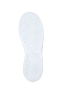 Camper Women's White Runner Up Leather Sneaker | Derimod Camper Women's White Runner Up Leather Sneaker | Derimod
