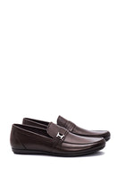 Erkek Deri Casual Loafer | Derimod Erkek Deri Casual Loafer | Derimod