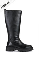 Women's Geox Iridea Boots | Derimod Women's Geox Iridea Boots | Derimod