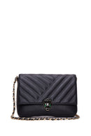 Women's Black Crossbody Bag | Derimod Women's Black Crossbody Bag | Derimod