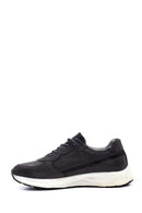 Men's Leather Sneaker | Derimod Men's Leather Sneaker | Derimod