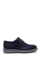 Men's Suede Leather Shoes | Derimod Men's Suede Leather Shoes | Derimod