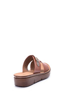 Women's Comfort Slippers | Derimod Women's Comfort Slippers | Derimod