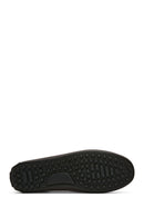 Erkek Kahverengi Deri Casual Loafer | Derimod Erkek Kahverengi Deri Casual Loafer | Derimod