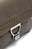 Women's Casual Shoulder Bag | Derimod Women's Casual Shoulder Bag | Derimod