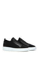 Men's Black Sneaker | Derimod Men's Black Sneaker | Derimod