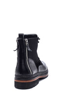 Men's Leather Casual Boots | Derimod Men's Leather Casual Boots | Derimod