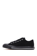 Harley Davidson Erkek Siyah Pearland Sneaker | Derimod Harley Davidson Erkek Siyah Pearland Sneaker | Derimod