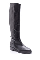 Women's Leather Boots | Derimod Women's Leather Boots | Derimod