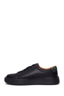 Men's Leather Sneaker | Derimod Men's Leather Sneaker | Derimod