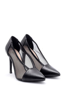 Women's Heel Detailed Sandals | Derimod Women's Heel Detailed Sandals | Derimod