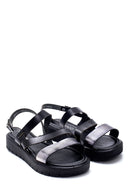Women's Leather Sandals | Derimod Women's Leather Sandals | Derimod