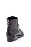Women's Casual Leather Boots | Derimod Women's Casual Leather Boots | Derimod