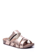 Women's Comfort Slippers | Derimod Women's Comfort Slippers | Derimod