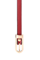 Women Belt | Derimod Women Belt | Derimod