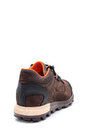 Men's Nubuck Sneaker | Derimod Men's Nubuck Sneaker | Derimod