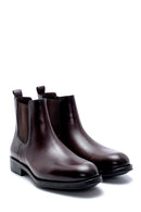 Men's Leather Chelsea Boots | Derimod Men's Leather Chelsea Boots | Derimod