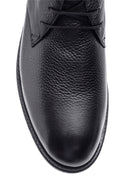 Men's Leather Boots | Derimod Men's Leather Boots | Derimod