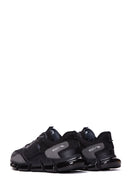 Erkek Siyah Sneaker | Derimod Erkek Siyah Sneaker | Derimod