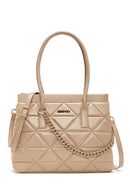 Women's Brown Shoulder Bag | Derimod Women's Brown Shoulder Bag | Derimod