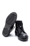 Men's Leather Boots | Derimod Men's Leather Boots | Derimod
