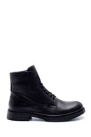 Men's Leather Boots | Derimod Men's Leather Boots | Derimod