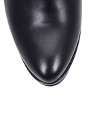 Kadın Siyah Bootie | Derimod Kadın Siyah Bootie | Derimod