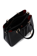 Women's Black Shoulder Bag | Derimod Women's Black Shoulder Bag | Derimod