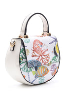 Women's Patterned Bag | Derimod Women's Patterned Bag | Derimod