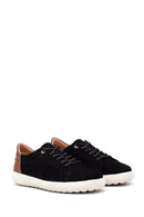 Men's Suede Sneaker | Derimod Men's Suede Sneaker | Derimod