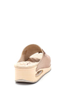 Women's Casual Slippers | Derimod Women's Casual Slippers | Derimod