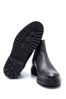 Men's Leather Chelsea Boots | Derimod Men's Leather Chelsea Boots | Derimod