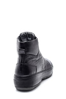 Men's Leather Boots | Derimod Men's Leather Boots | Derimod