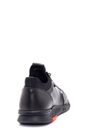 Men's Leather Sneaker | Derimod Men's Leather Sneaker | Derimod