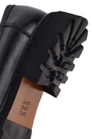 Erkek Siyah Deri Casual Loafer | Derimod Erkek Siyah Deri Casual Loafer | Derimod