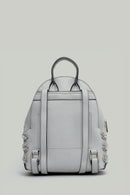 Blue Women's Backpack | Derimod Blue Women's Backpack | Derimod