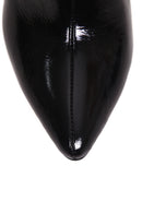 Women's Black Bootie | Derimod Women's Black Bootie | Derimod