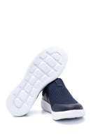 Erkek Lacivert Sneaker | Derimod Erkek Lacivert Sneaker | Derimod