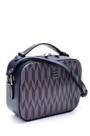 Gray Women's Shoulder Bag | Derimod Gray Women's Shoulder Bag | Derimod
