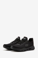 Skechers Erkek Siyah Arch Fıt Orvan Sneaker | Derimod Skechers Erkek Siyah Arch Fıt Orvan Sneaker | Derimod