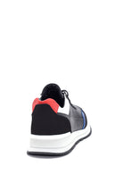 Men's Leather Sneaker | Derimod Men's Leather Sneaker | Derimod